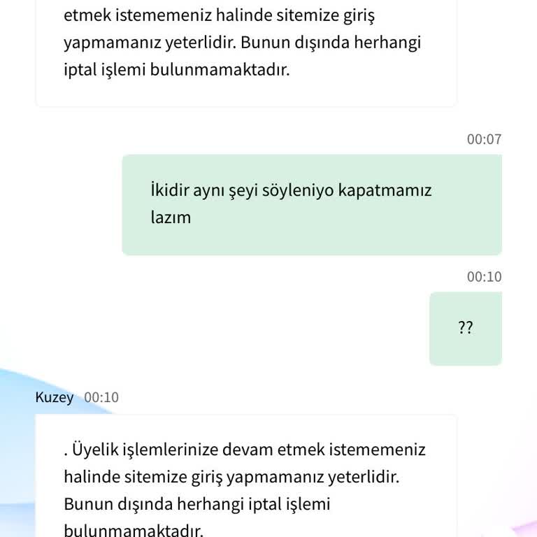 Betist Hesabımın Kapatılmaması Sorunu