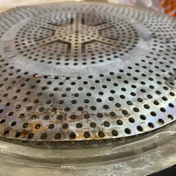 Tefal Tavanın Beklenmedik Sorunu