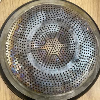 Tefal Tavanın Beklenmedik Sorunu