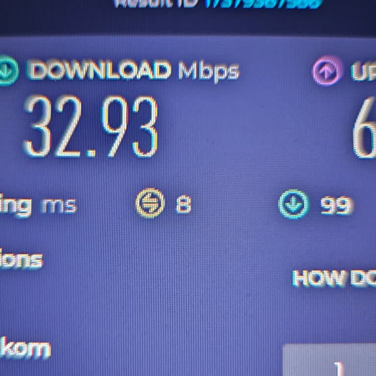 İnternet Hızı Ve Hizmet Kalitesi Sorunu
