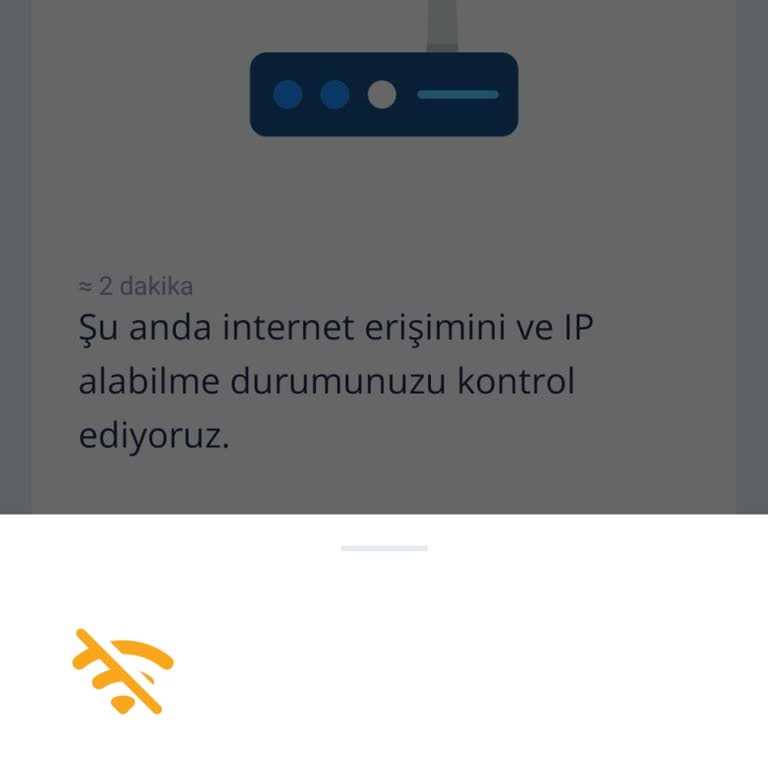 İnternet Hızı Sorunu Ve Hukuki Süreç Uyarısı