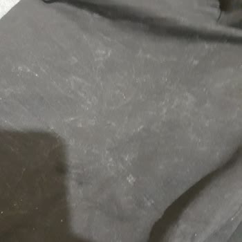 Bingo Deterjan Kalıntı Sorunu