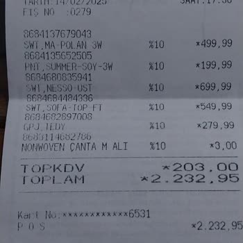 LCW Waikiki'de İndirim Kuponu Hayal Kırıklığı