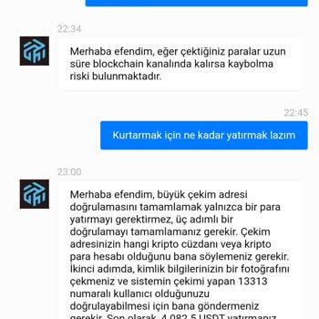 Yatırımcıların Fonlarını Donduran Borsa: Taireqawe