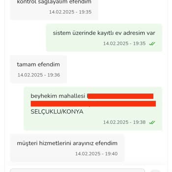 Sevgililer Günü Siparişi Teslim Edilmedi: Çiçek Sepeti Hayal Kırıklığı