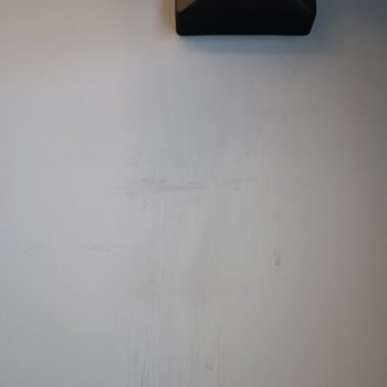 Mini Fırın Buhar Problemi Ve Duvar Hasarı