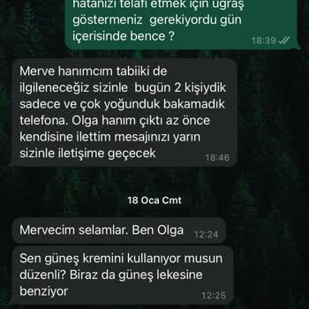 Yanlış Epilasyon Sonucu Kalıcı Yanık Ve İlgisizlik