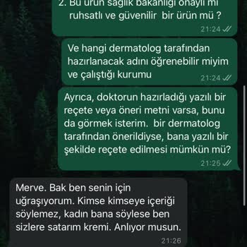 Yanlış Epilasyon Sonucu Kalıcı Yanık Ve İlgisizlik