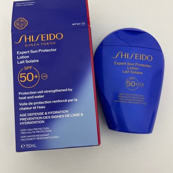 Boyner'den Alınan Shiseido Ürünlerinin Orijinalliği Şüpheli!