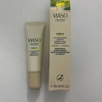 Boyner'den Alınan Shiseido Ürünlerinin Orijinalliği Şüpheli!