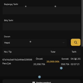 Ödeme Sorunları Ve Bonus Kısıtlamaları