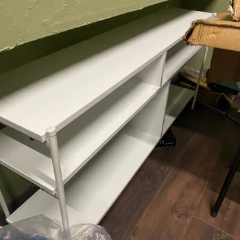 Yanlış Renk Ve Hasarlı Ürün İadesi Sorunu