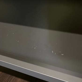 Yanlış Renk Ve Hasarlı Ürün İadesi Sorunu