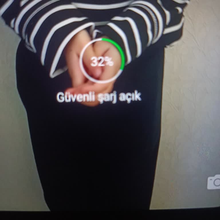 Tekno Spark Telefonun Şarj Sorunu