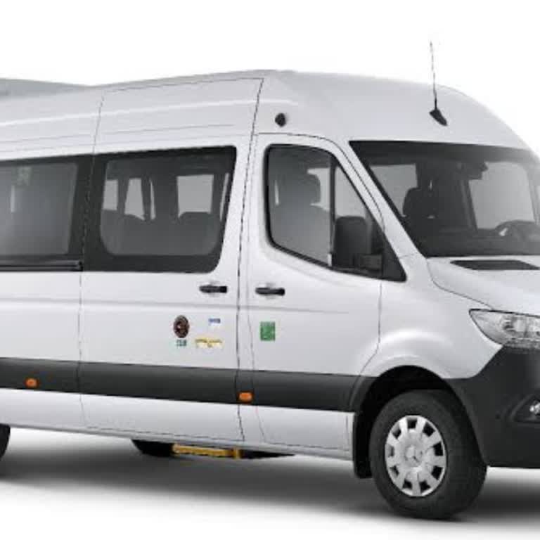 Sıfır Kilometrede Kronik Sorun: Mercedes Sprinter
