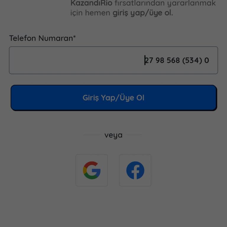 Cihaz Kayıt Sorunu Ve Çıkış Yapamama