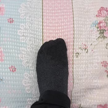 Su Geçirmez Ayakkabı Su Alıyor!