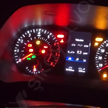 Renault Otomatik Vites Aracımın Neden Stop Ettiğini Bulamıyor!