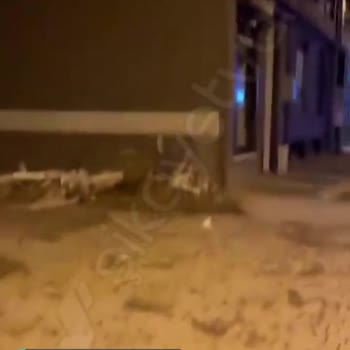 Üsküdar Belediyesi Bir Taş İçin Bu Kadar İnsan Uğraştırılmaz!