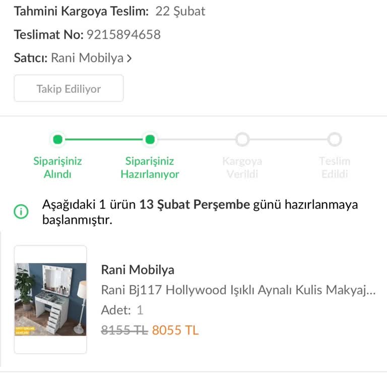 Trendyol'da İptal Krizi: Güvensizlik Ve Hayal Kırıklığı