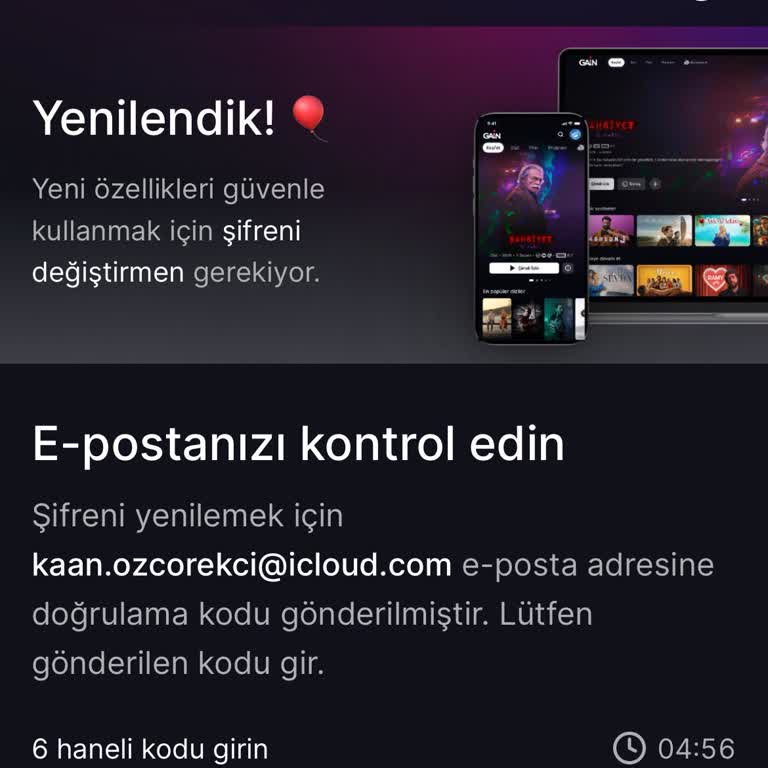 Uygulama Güncellemesi Kullanıcıları Mağdur Ediyor