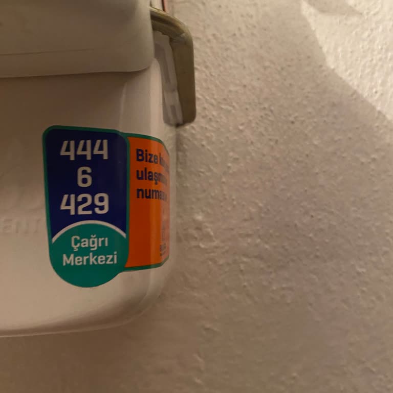 Doğal Gaz Sayacı Arızası: Ölçüm Sorunu Ve İletişim Eksikliği