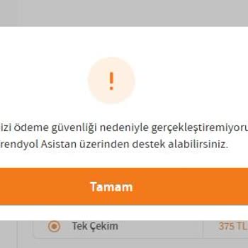 15 Yıllık Hesabımın Güvenlik Hatası Nedeniyle Kullanılamaması