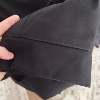 Mavi Mağazası'nda Garanti Sorunu Ve Kalite Hayal Kırıklığı