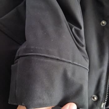 Mavi Mağazası'nda Garanti Sorunu Ve Kalite Hayal Kırıklığı