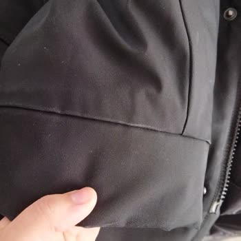 Mavi Mağazası'nda Garanti Sorunu Ve Kalite Hayal Kırıklığı