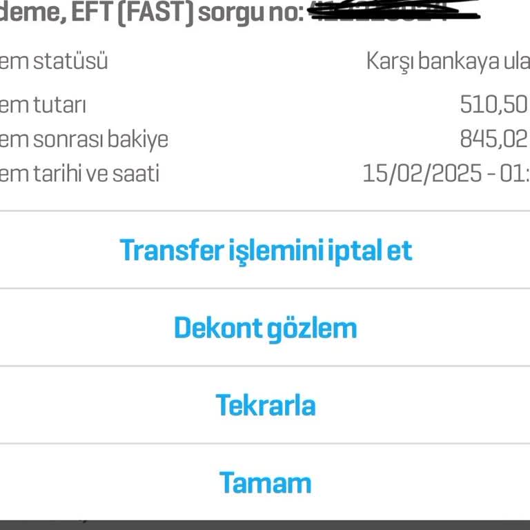 Yemek Kartı İle Ödeme Sorunu Ve Mağduriyet
