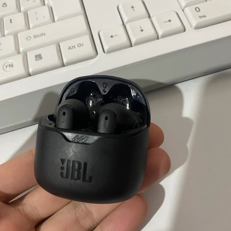 JBL Tune Flex Şarj Sorunu