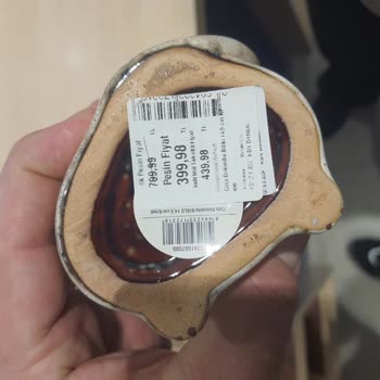 English Home Mağaza Yöneticisinin Kaba Tavırları Ve Fiyat Çelişkisi