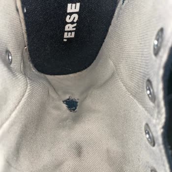 Garanti Kapsamında Reddedilen Ayakkabı Hasarları: Kalite Sorunu