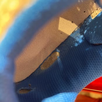 New Balance Ayakkabılarında Kalite Sorunu Ve Müşteri Hizmetleri Hayal Kırıklığı