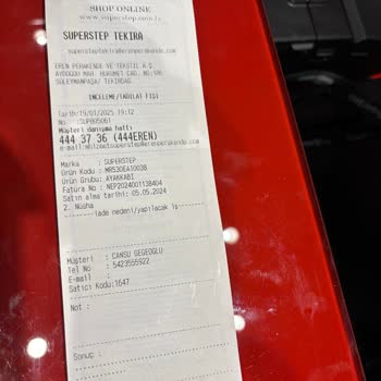 New Balance Ayakkabılarında Kalite Sorunu Ve Müşteri Hizmetleri Hayal Kırıklığı