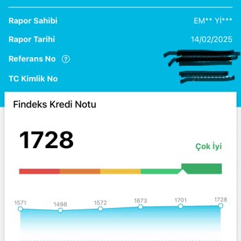 Findeks Engeline Takılan Araç Kiralama Mağduriyeti