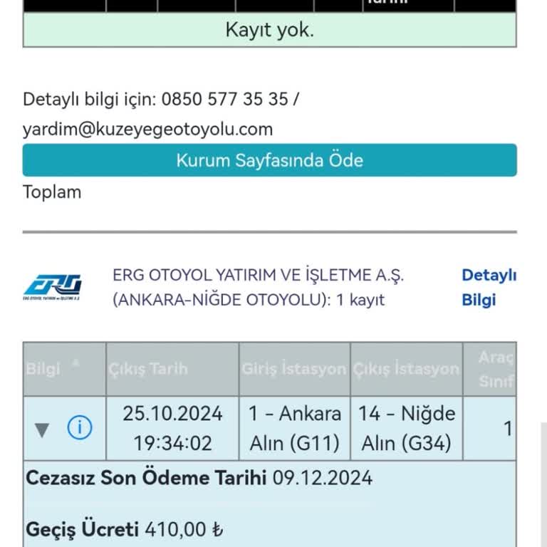 Adil Olmayan İcra İşlemi Ve Bilgilendirme Eksikliği