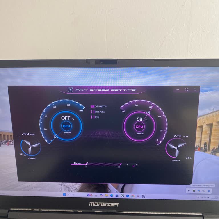 Oyun Sonrası GPU Sorunu