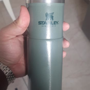 Stanley Termos İadesi Ve Amazon'un İlgisizliği