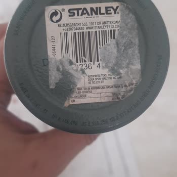 Amazon Denied My Refund for Stanley Thermos Recall and Ignored My Requests