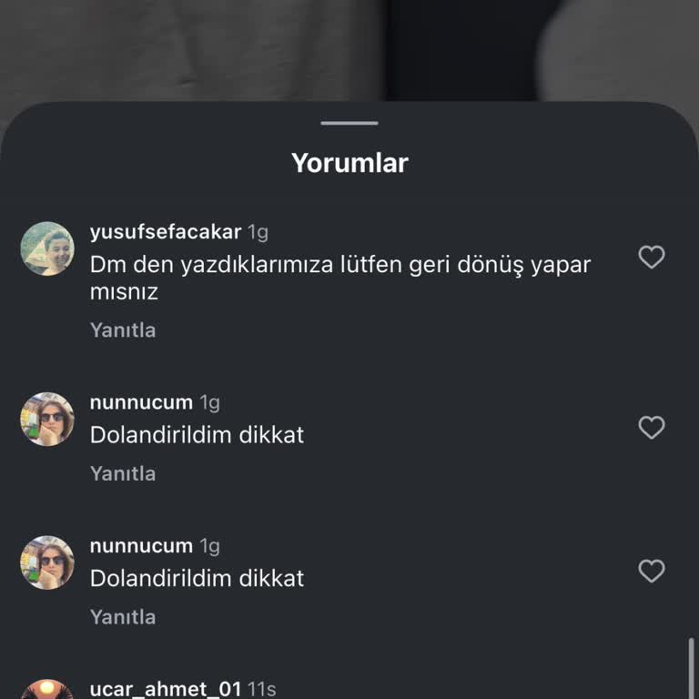 Stepupcoo'dan Aldığım Ürün Teslim Edilmedi Ve İade Yapılmıyor