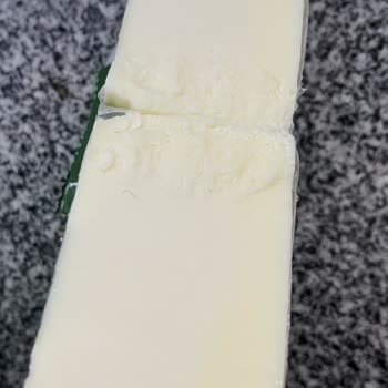 Enbir Süt Kaşar Peynirinde Beklenmedik Sürpriz