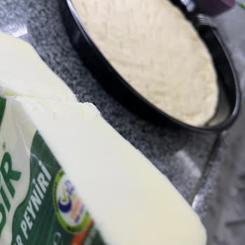 Enbir Süt Kaşar Peynirinde Beklenmedik Sürpriz