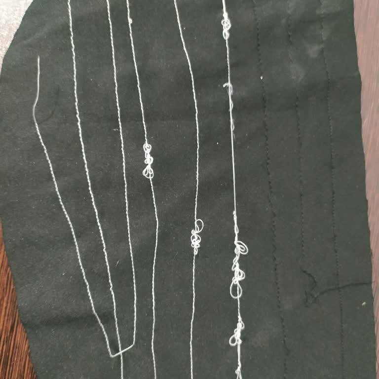 Pfaff Konfeksiyon Passport 2.0 Makinede Yaşadığım Sorunlar!