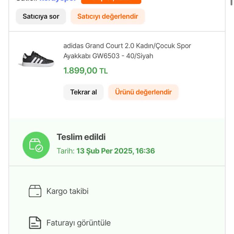 Teslim Edilmeyen Kargo Ve İlgisiz Müşteri Hizmetleri