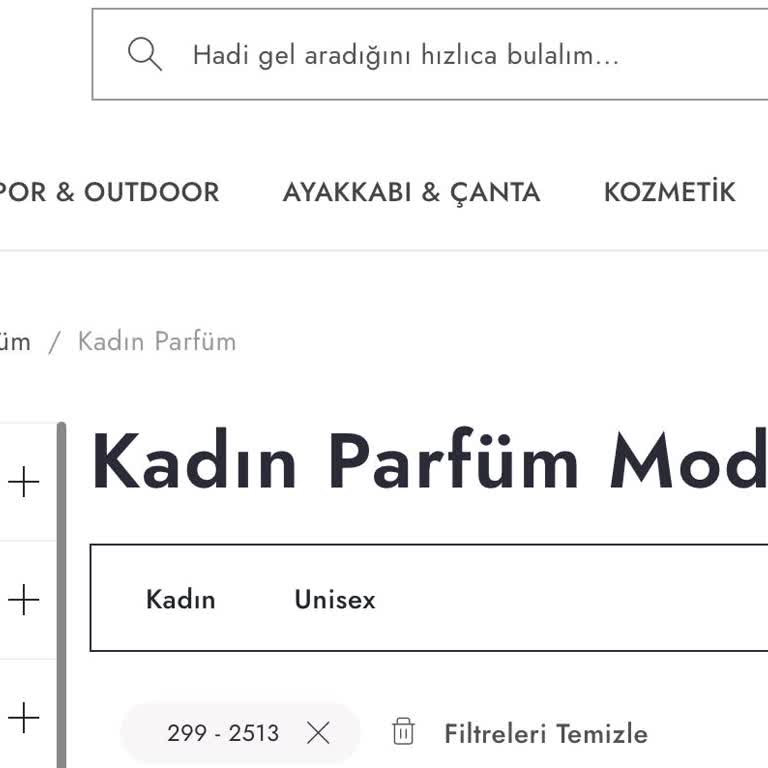 Boyner'de Karşılaştığım Küçümseyici Tavır Ve Müşteri Hizmetleri Sorunu