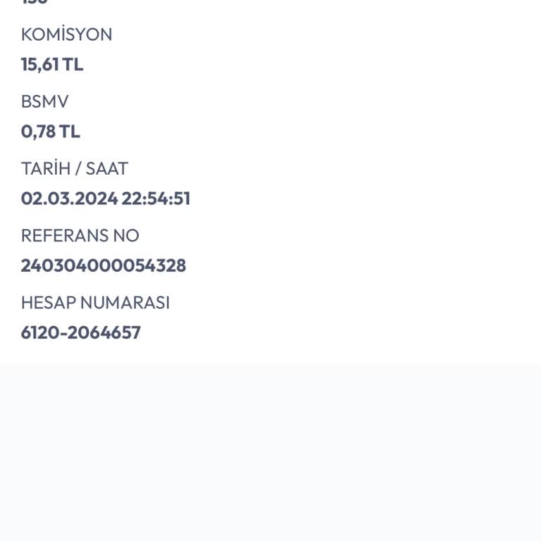 Hisse Senedi Alış Maliyetinde Yanlışlık Ve Bankanın İlgisizliği