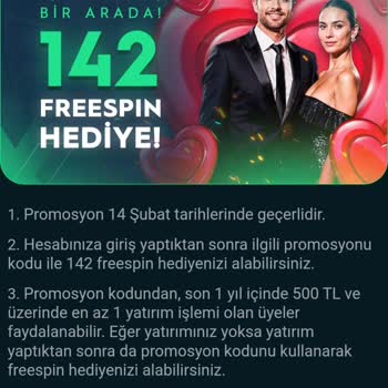 Sevgililer Günü Etkinliğinde Beklenmeyen Yatırım Talebi