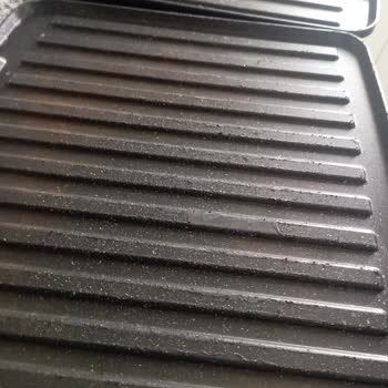 Schafer Tost Makinesi Hayal Kırıklığı